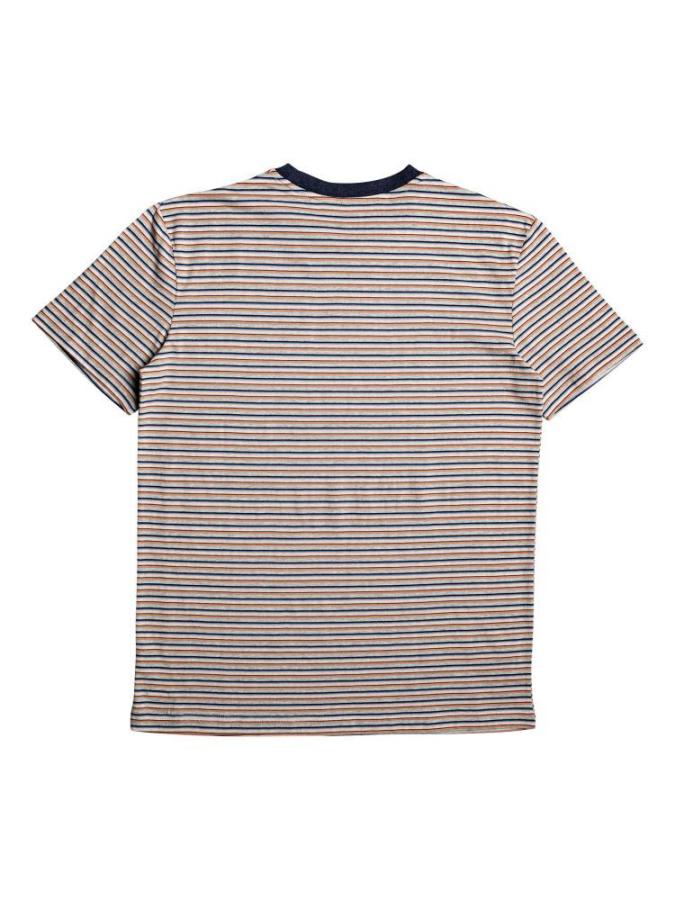 Polo para Hombre QUIKSILVER DELUXE SHRED THAT TEN3