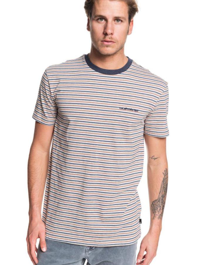 Polo para Hombre QUIKSILVER DELUXE SHRED THAT TEN3