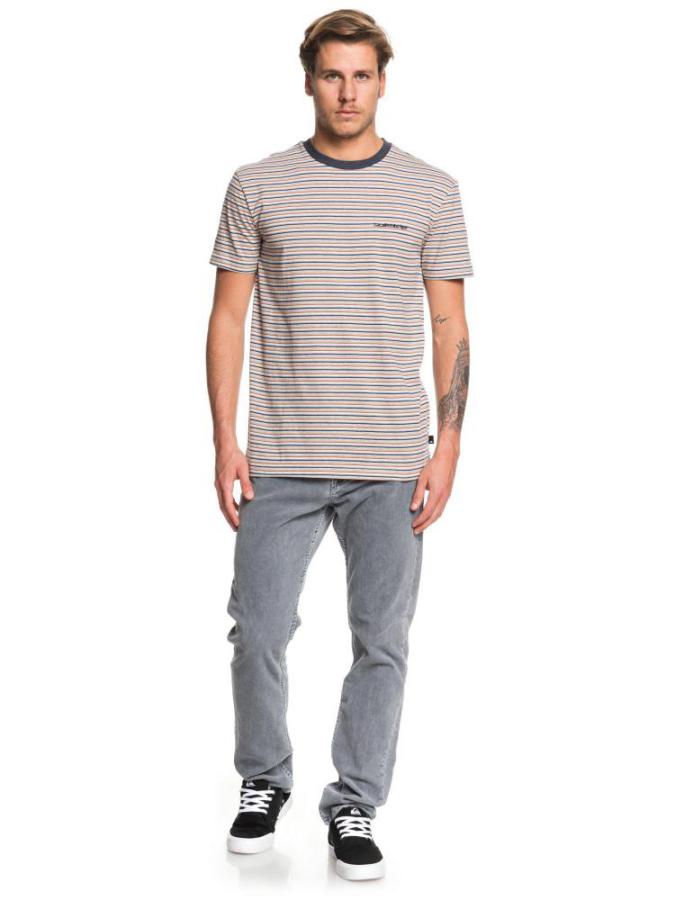 Polo para Hombre QUIKSILVER DELUXE SHRED THAT TEN3