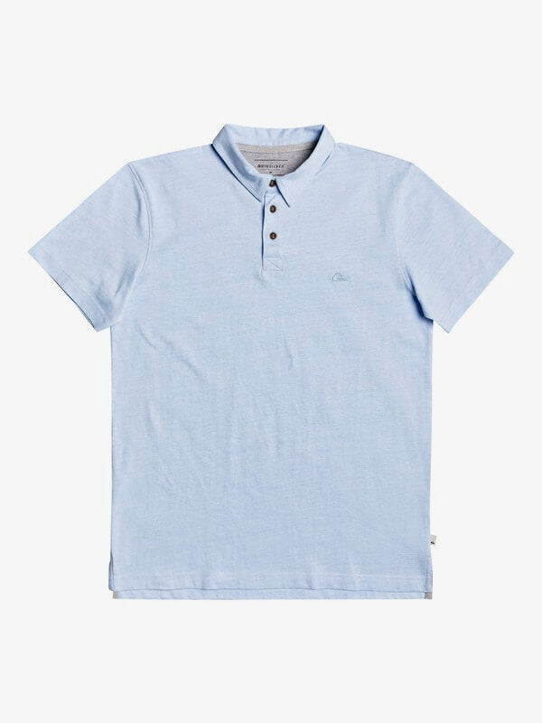 Polo para Hombre QUIKSILVER PREMIUM EVERYSUNCRU BFA0
