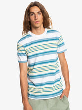 Cargar imagen en el visor de la galería, Polo para Hombre QUIKSILVER PREMIUM TRANSAT WBB3
