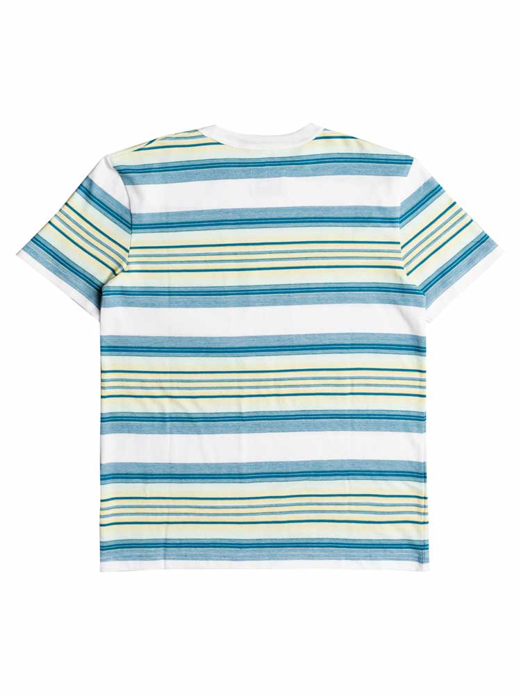 Polo para Hombre QUIKSILVER PREMIUM TRANSAT WBB3