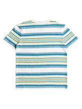 Cargar imagen en el visor de la galería, Polo para Hombre QUIKSILVER PREMIUM TRANSAT WBB3
