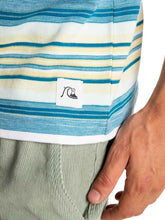 Cargar imagen en el visor de la galería, Polo para Hombre QUIKSILVER PREMIUM TRANSAT WBB3
