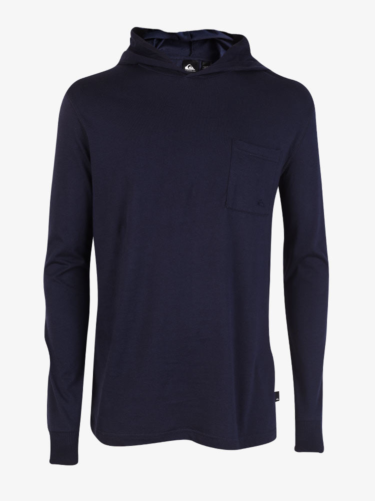 Polo para Hombre QUIKSILVER PREMIUM MIDMAR HOODY XBBB