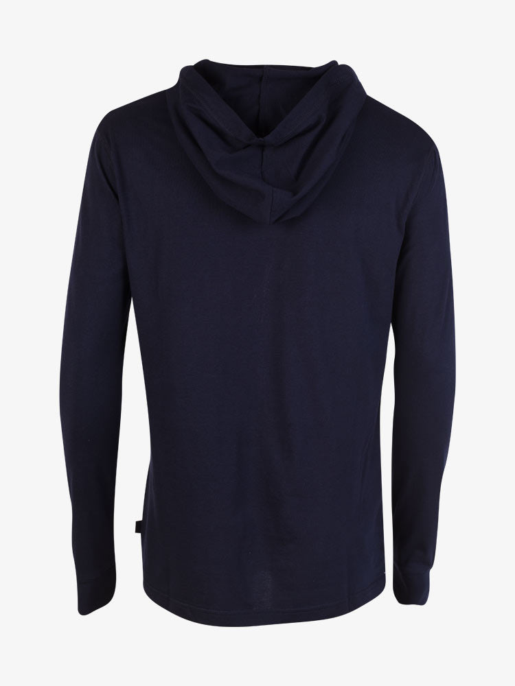 Polo para Hombre QUIKSILVER PREMIUM MIDMAR HOODY XBBB
