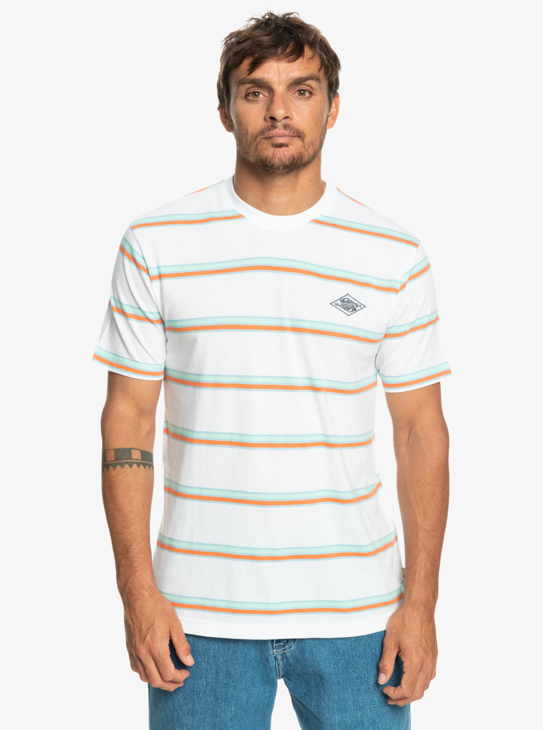 Polo para Hombre QUIKSILVER PREMIUM MYSTERYPOINT WDW3