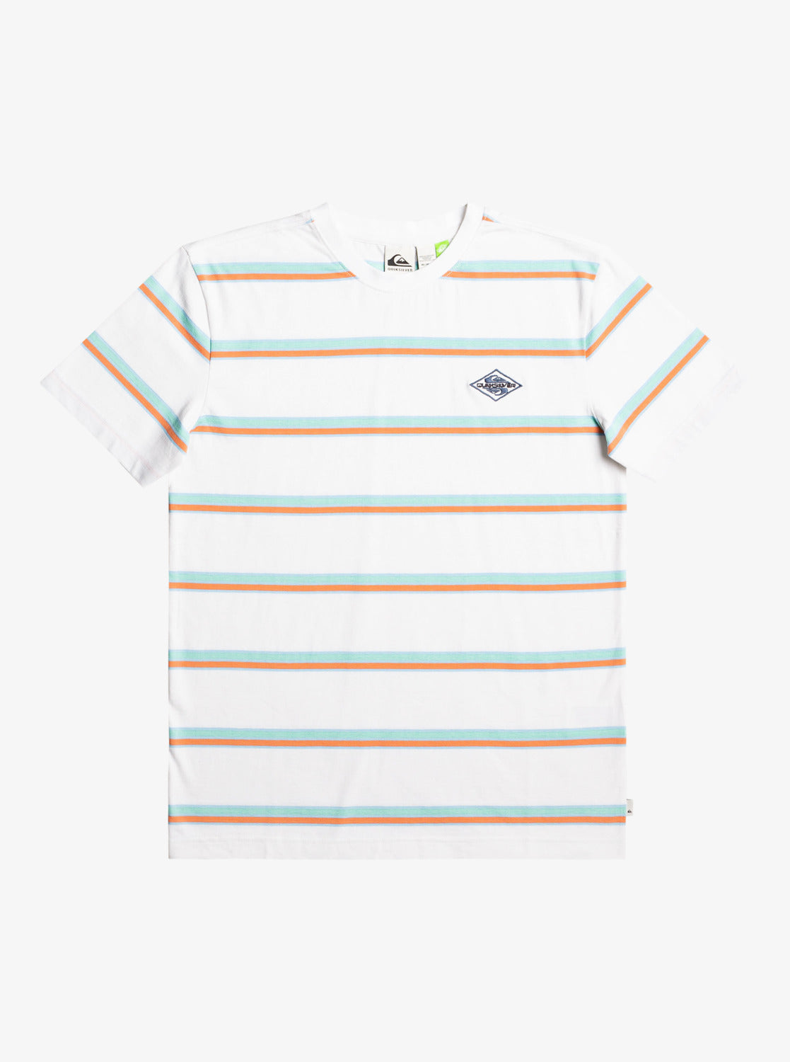 Polo para Hombre QUIKSILVER PREMIUM MYSTERYPOINT WDW3