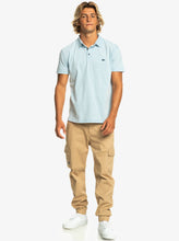 Cargar imagen en el visor de la galería, Polo para Hombre QUIKSILVER T-SHIRT SUNSET CRUISE BFY0
