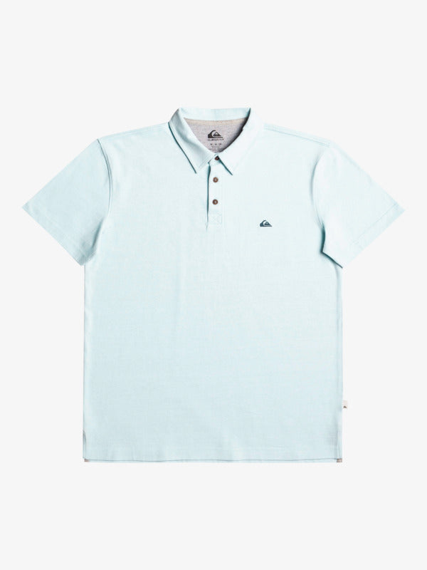 Polo para Hombre QUIKSILVER T-SHIRT SUNSET CRUISE BFY0