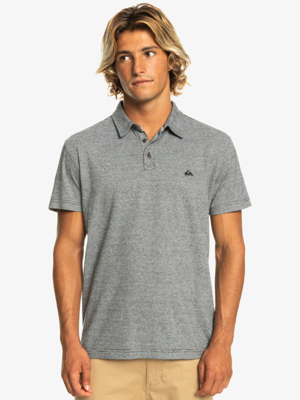 Polo para Hombre QUIKSILVER T-SHIRT SUNSET CRUISE KVJ0