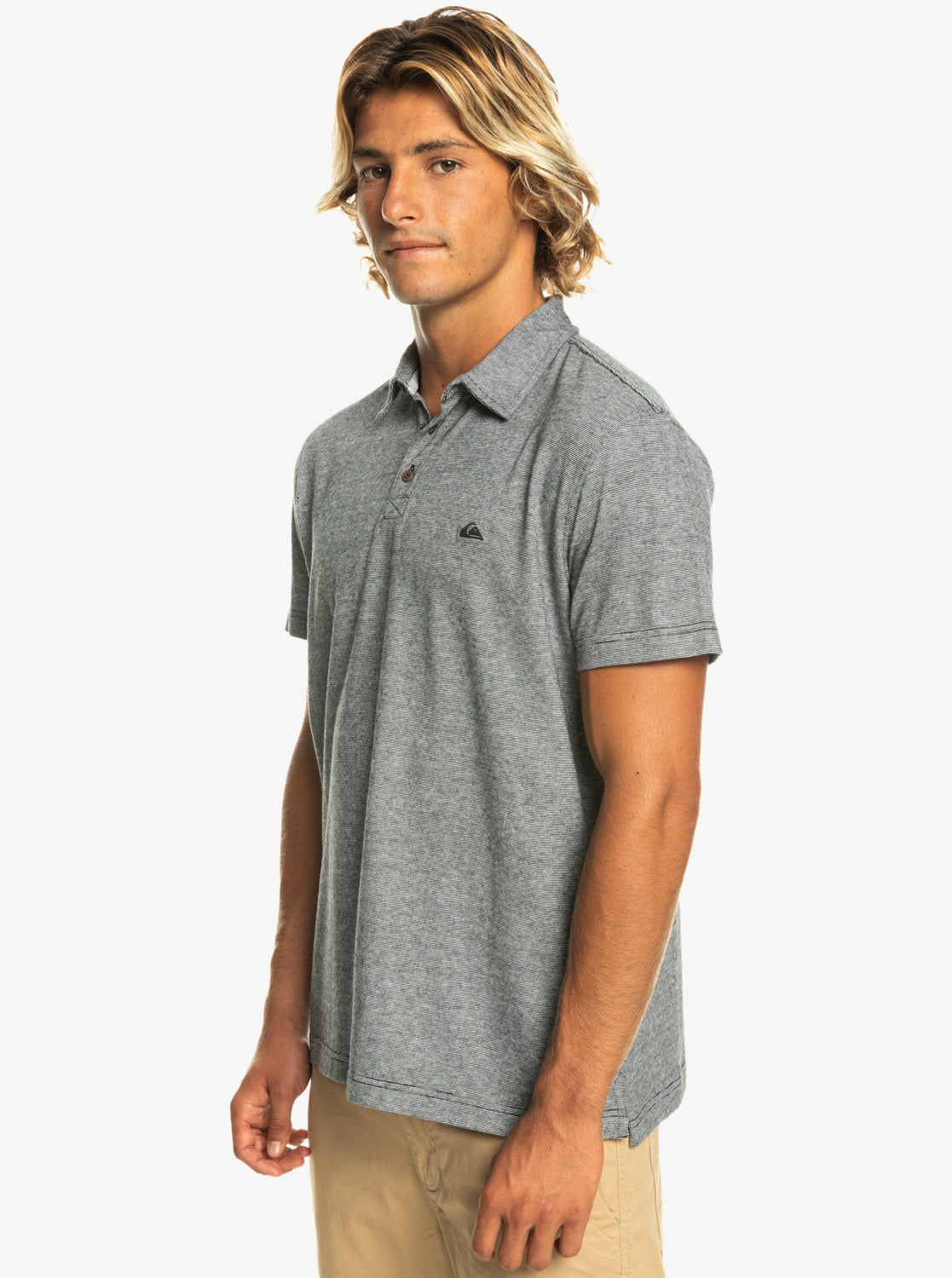 Polo para Hombre QUIKSILVER T-SHIRT SUNSET CRUISE KVJ0