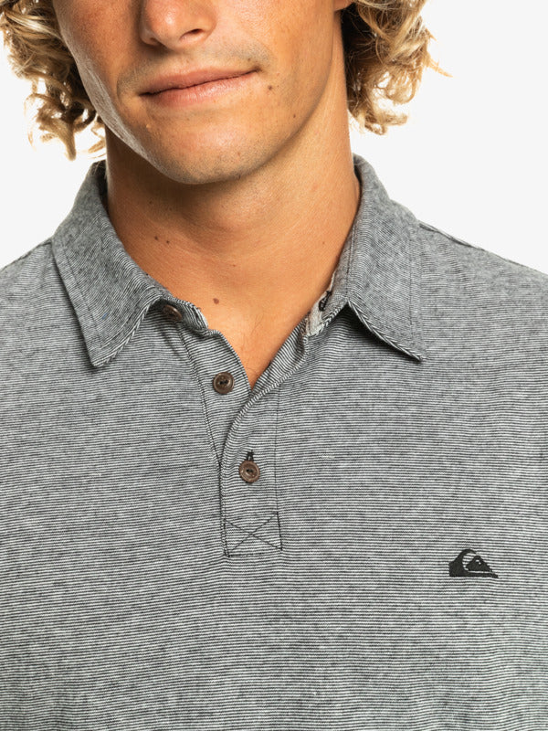 Polo para Hombre QUIKSILVER T-SHIRT SUNSET CRUISE KVJ0