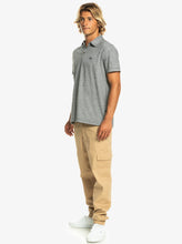 Cargar imagen en el visor de la galería, Polo para Hombre QUIKSILVER T-SHIRT SUNSET CRUISE KVJ0
