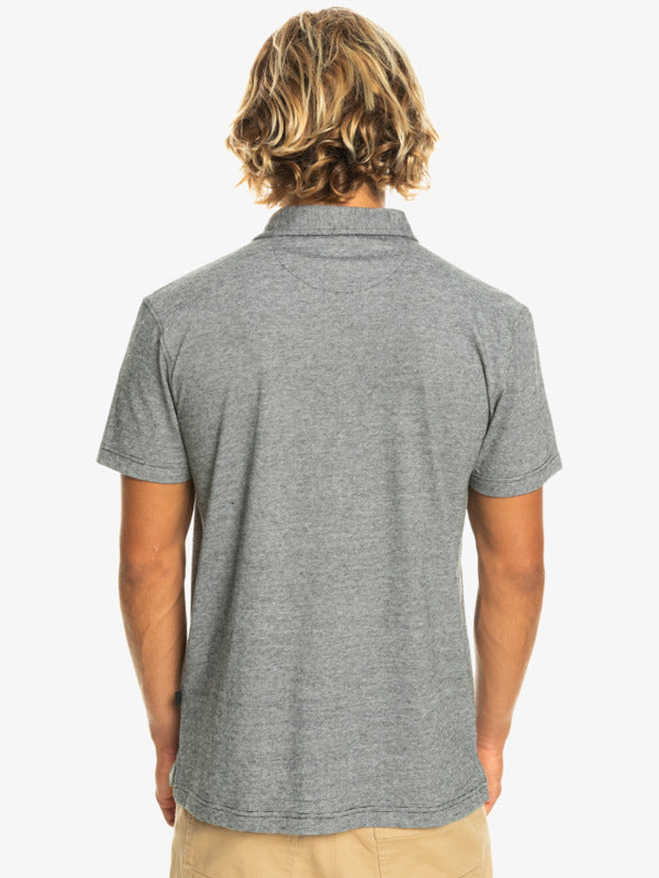 Polo para Hombre QUIKSILVER T-SHIRT SUNSET CRUISE KVJ0