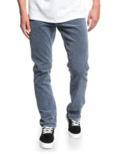 Cargar imagen en el visor de la galería, Pantalón para Hombre QUIKSILVER PANT KRACKER CORDUROY KYE0
