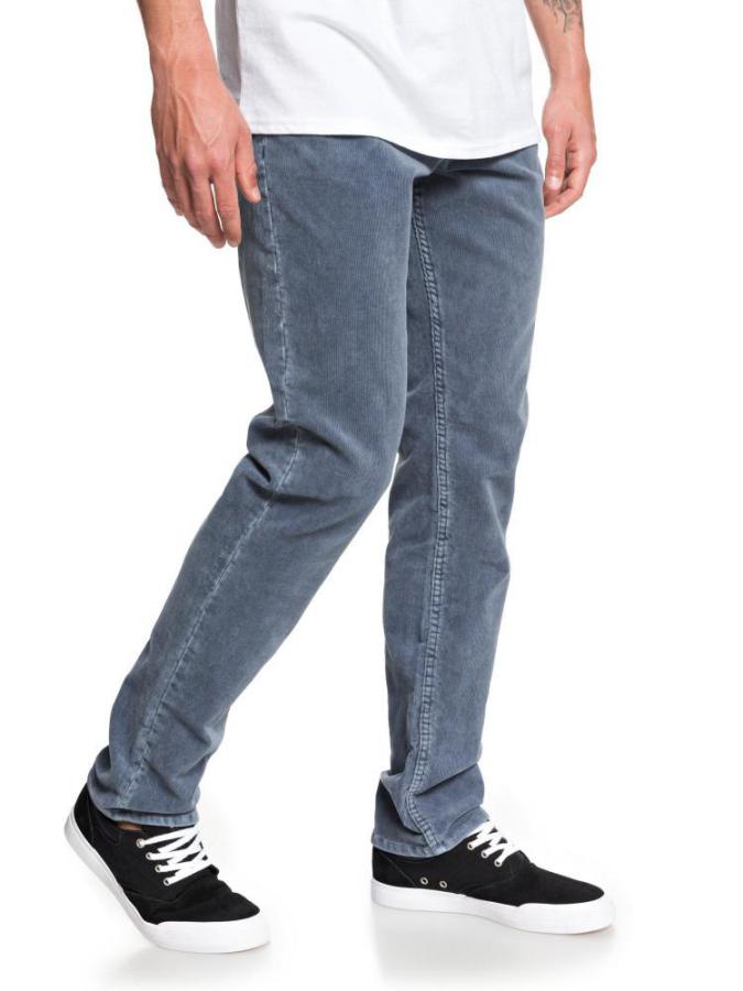 Pantalón para Hombre QUIKSILVER PANT KRACKER CORDUROY KYE0