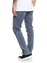 Cargar imagen en el visor de la galería, Pantalón para Hombre QUIKSILVER PANT KRACKER CORDUROY KYE0
