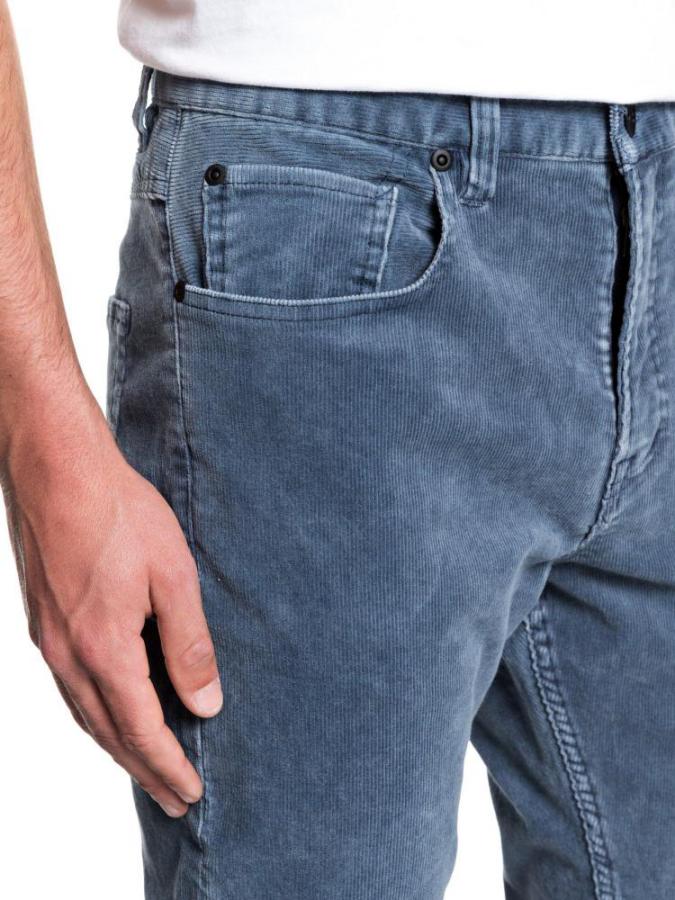 Pantalón para Hombre QUIKSILVER PANT KRACKER CORDUROY KYE0