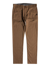 Cargar imagen en el visor de la galería, Pantalón para Hombre QUIKSILVER PANT EVERYDUNIONP TMP0
