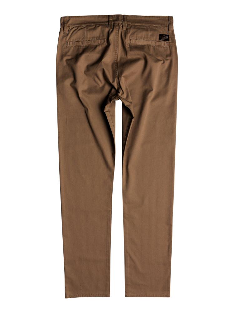 Pantalón para Hombre QUIKSILVER PANT EVERYDUNIONP TMP0