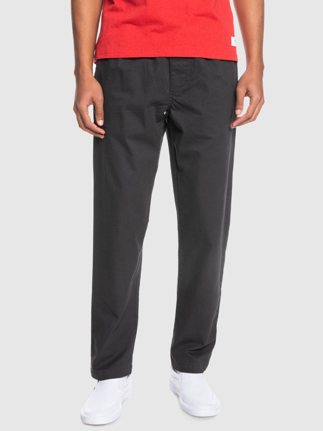 Pantalón para Hombre QUIKSILVER PANT TAXERBEACHCRUIS KTA0