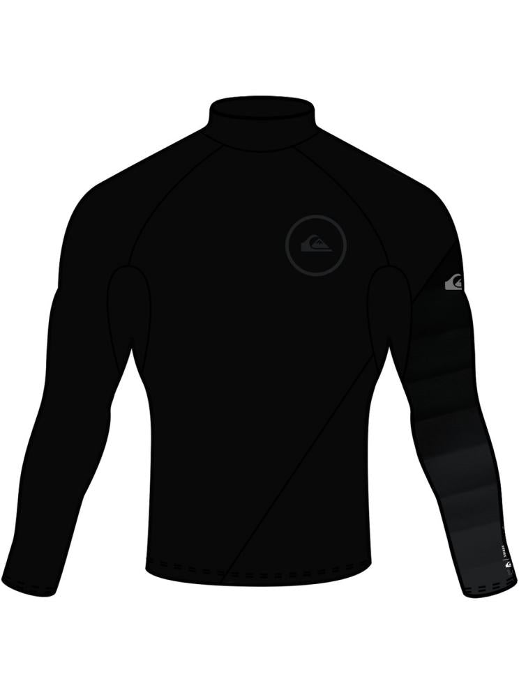 Casaca para Hombre QUIKSILVER JACKET LS 1MM SYNCRO SERIES NEW WAVE XKKK
