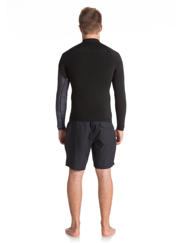 Casaca para Hombre QUIKSILVER JACKET LS 1MM SYNCRO SERIES NEW WAVE XKKK