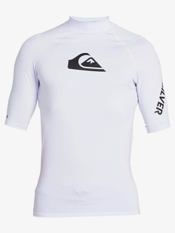 Lycra para Hombre QUIKSILVER LYCRA SS ALLTIMSS WBB0