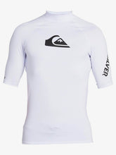 Cargar imagen en el visor de la galería, Lycra para Hombre QUIKSILVER LYCRA SS ALLTIMSS WBB0
