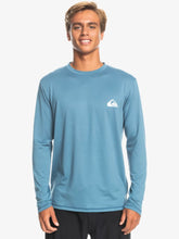Cargar imagen en el visor de la galería, Lycra para Hombre QUIKSILVER LYCRA LS OMNI SESS LS BLM0
