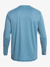 Cargar imagen en el visor de la galería, Lycra para Hombre QUIKSILVER LYCRA LS OMNI SESS LS BLM0
