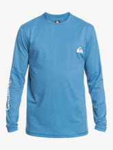 Cargar imagen en el visor de la galería, Lycra para Hombre QUIKSILVER LYCRA LS OMNI SESS LS BYH0
