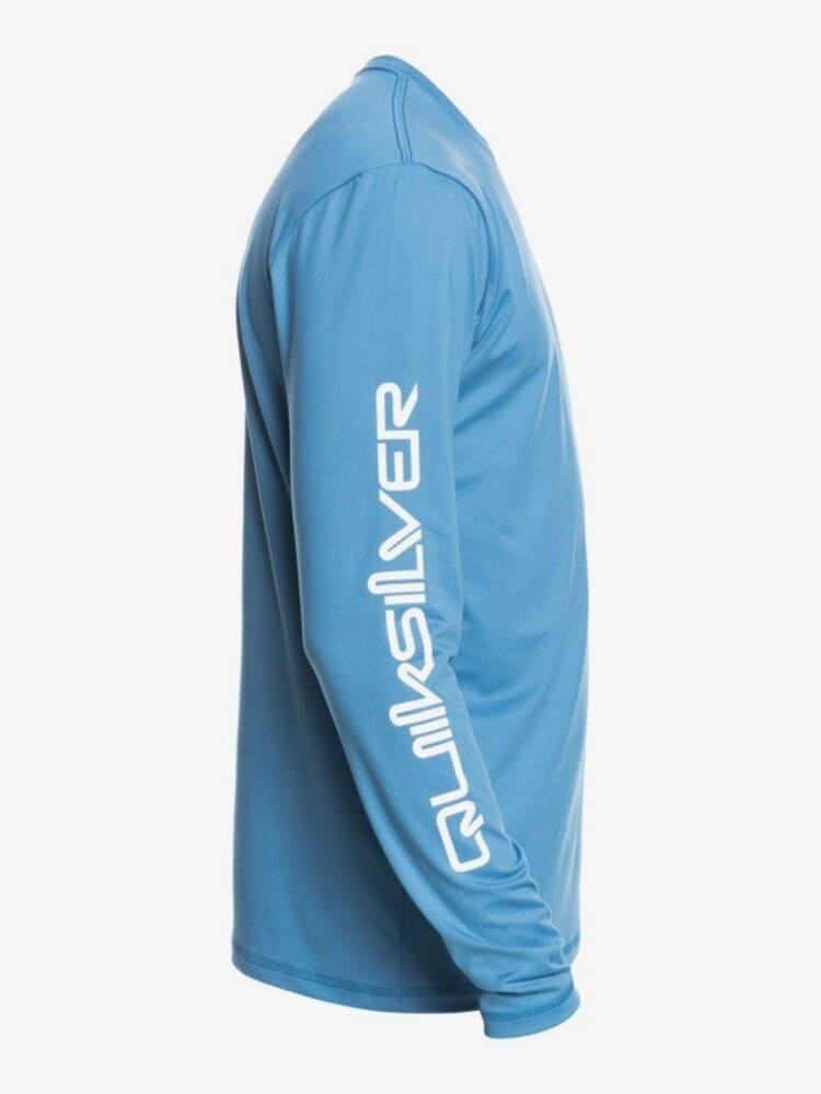 Lycra para Hombre QUIKSILVER LYCRA LS OMNI SESS LS BYH0