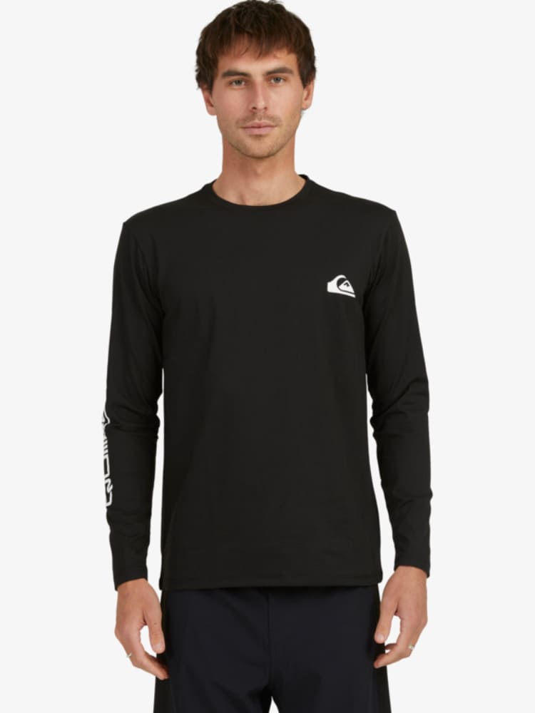 Lycra para Hombre QUIKSILVER LYCRA LS OMNI SESS LS KVJ0