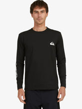 Cargar imagen en el visor de la galería, Lycra para Hombre QUIKSILVER LYCRA LS OMNI SESS LS KVJ0
