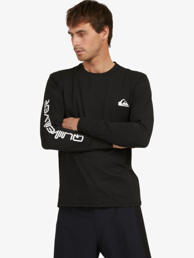 Lycra para Hombre QUIKSILVER LYCRA LS OMNI SESS LS KVJ0