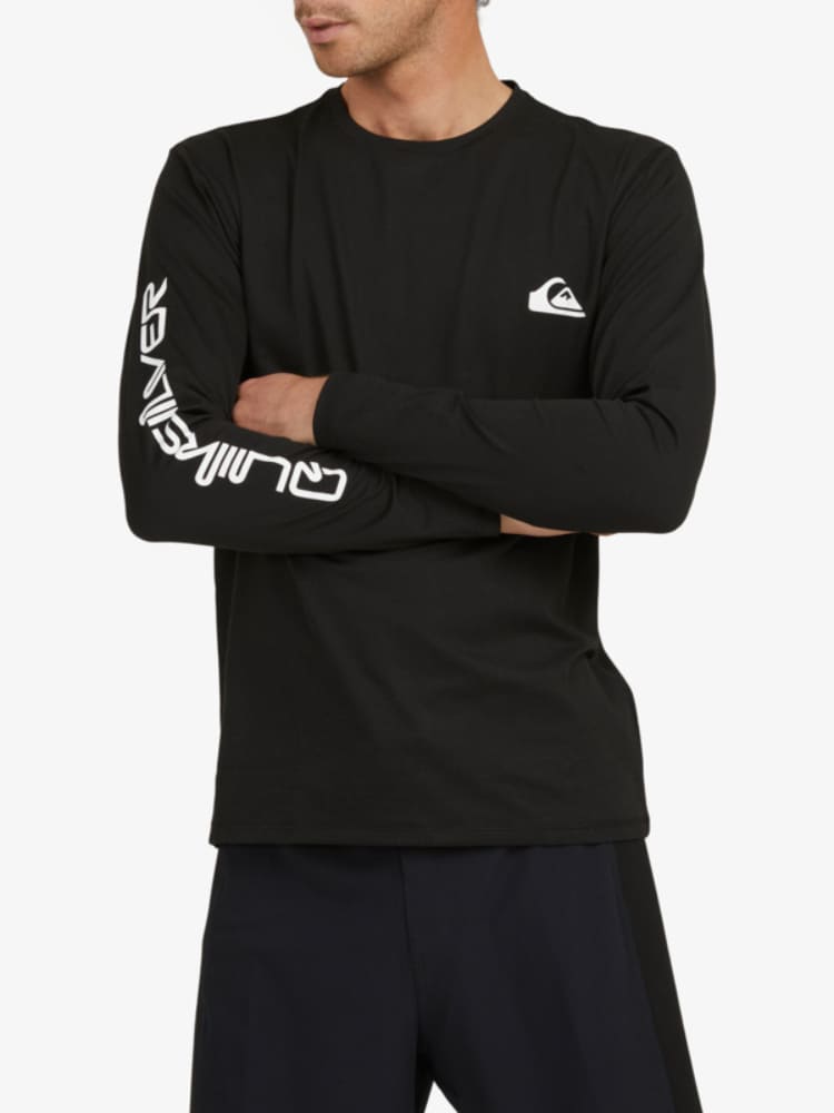 Lycra para Hombre QUIKSILVER LYCRA LS OMNI SESS LS KVJ0