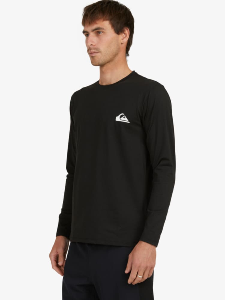Lycra para Hombre QUIKSILVER LYCRA LS OMNI SESS LS KVJ0