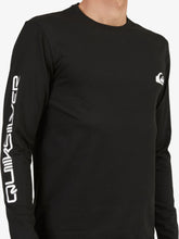 Cargar imagen en el visor de la galería, Lycra para Hombre QUIKSILVER LYCRA LS OMNI SESS LS KVJ0
