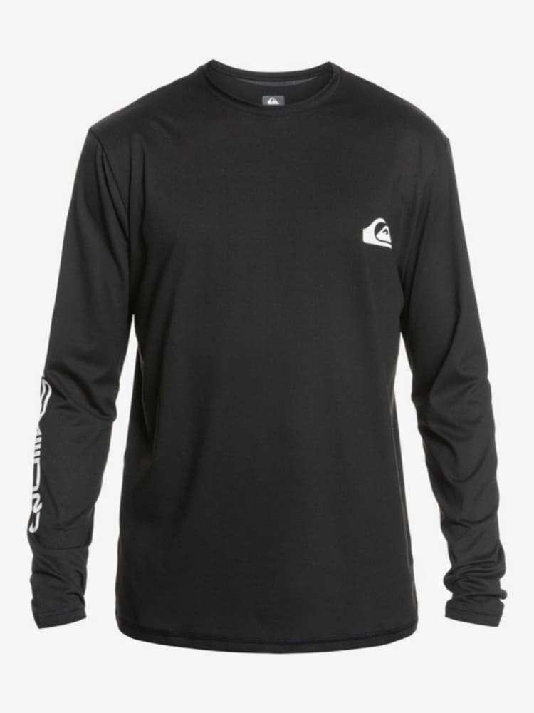 Lycra para Hombre QUIKSILVER LYCRA LS OMNI SESS LS KVJ0