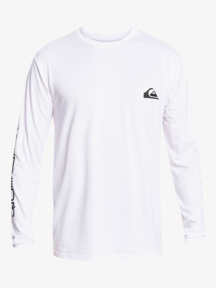 Lycra para Hombre QUIKSILVER LYCRA LS OMNI SESS LS WBB0