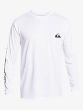 Cargar imagen en el visor de la galería, Lycra para Hombre QUIKSILVER LYCRA LS OMNI SESS LS WBB0
