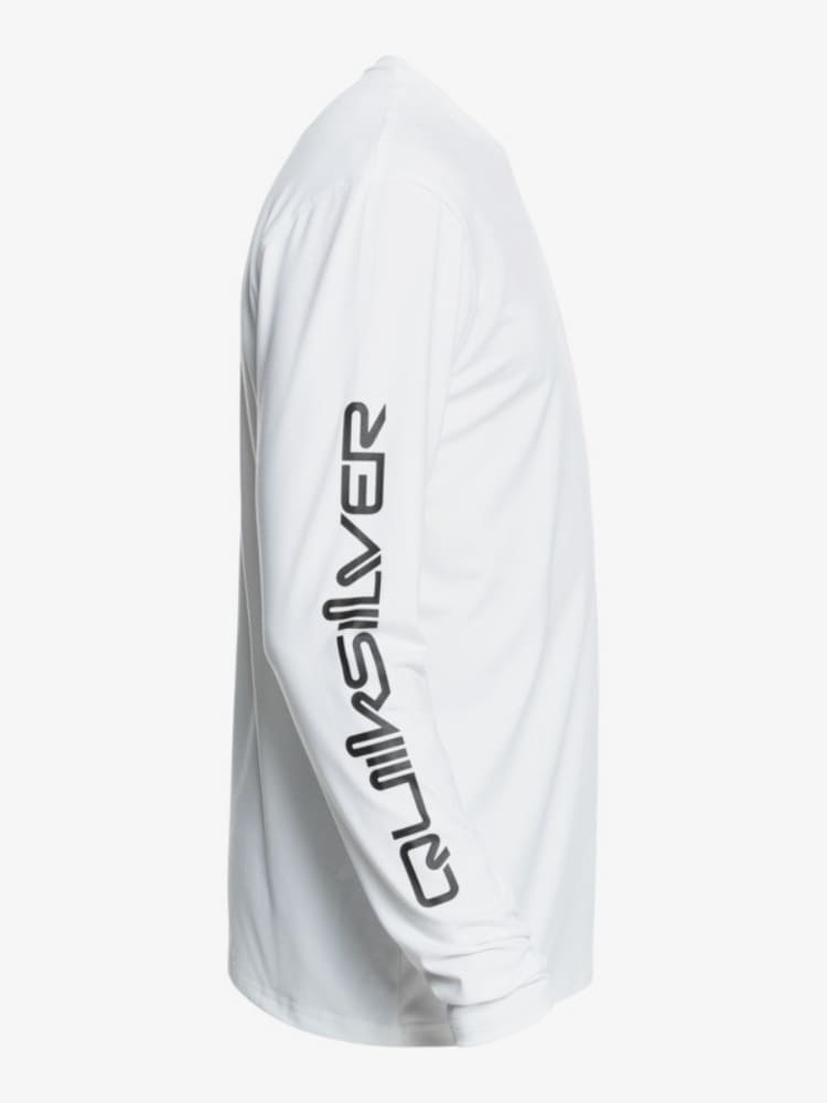 Lycra para Hombre QUIKSILVER LYCRA LS OMNI SESS LS WBB0
