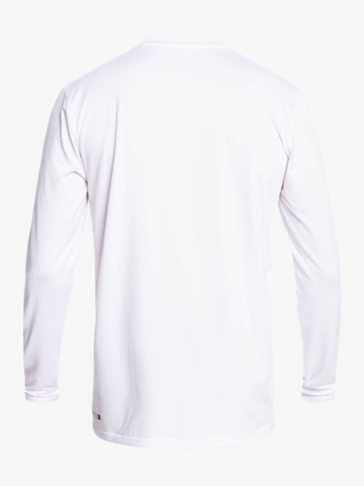Lycra para Hombre QUIKSILVER LYCRA LS OMNI SESS LS WBB0