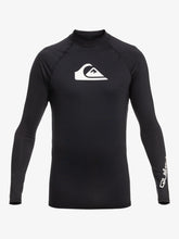 Cargar imagen en el visor de la galería, Lycra para Hombre QUIKSILVER LYCRA LS ALLTIME KVJ0
