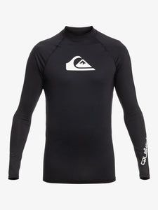 Lycra para Hombre QUIKSILVER LYCRA LS ALLTIME KVJ0