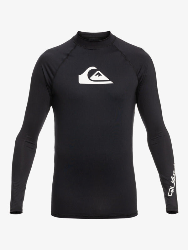 Lycra para Hombre QUIKSILVER LYCRA LS ALLTIME KVJ0