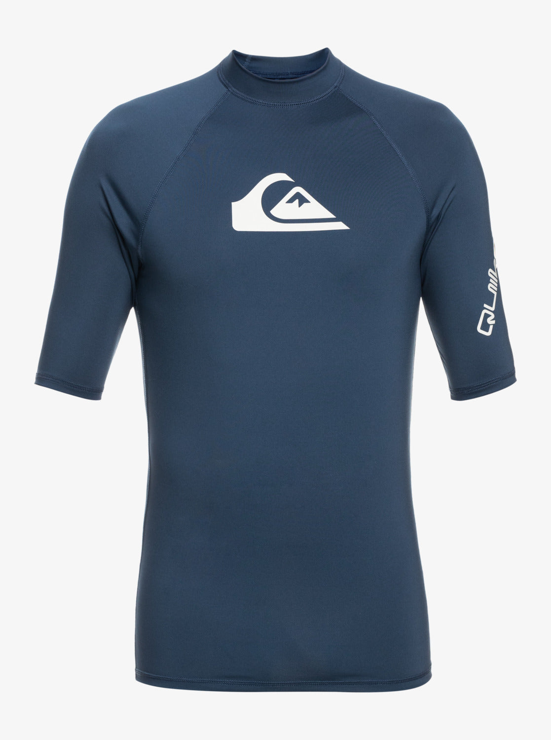 Lycra para Hombre QUIKSILVER LYCRA SS ALLTIME BSN0