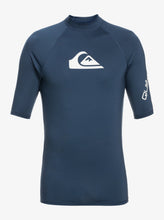 Cargar imagen en el visor de la galería, Lycra para Hombre QUIKSILVER LYCRA SS ALLTIME BSN0
